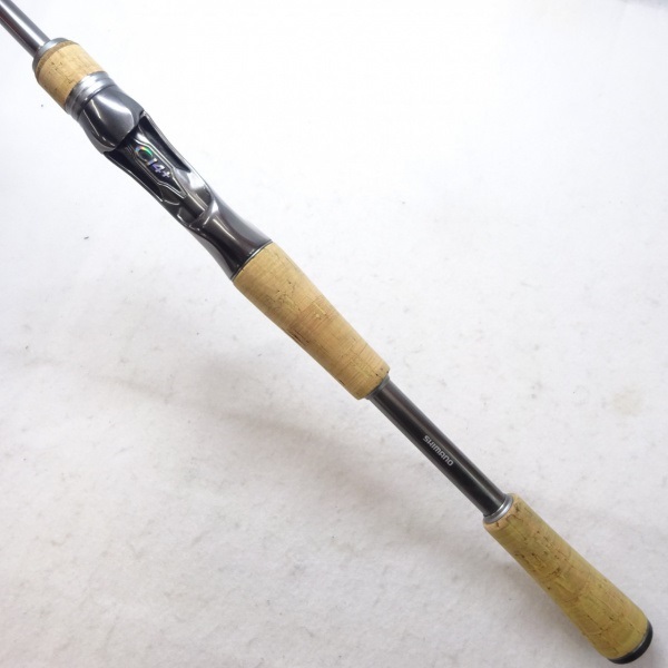 22バンタム 168M